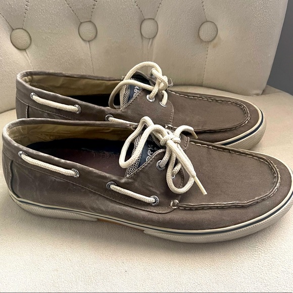 Sperry Other - Sperry Slider slip on shoes